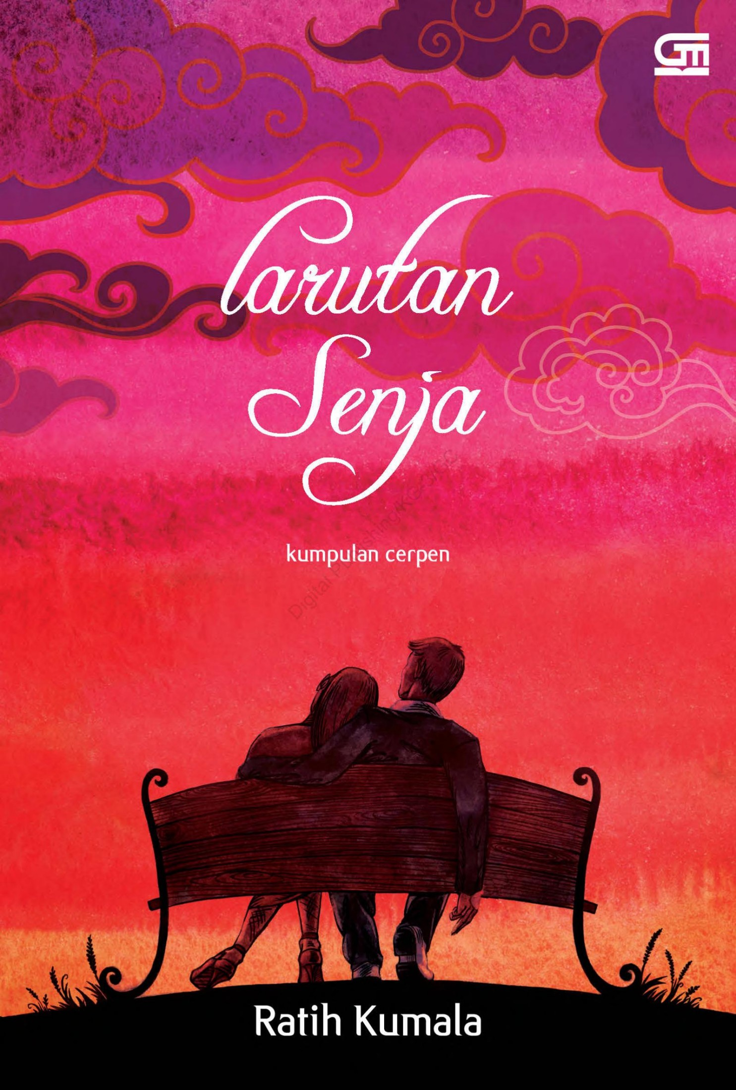 Larutan Senja