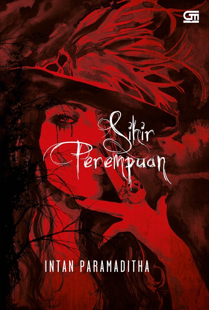 Sihir Perempuan