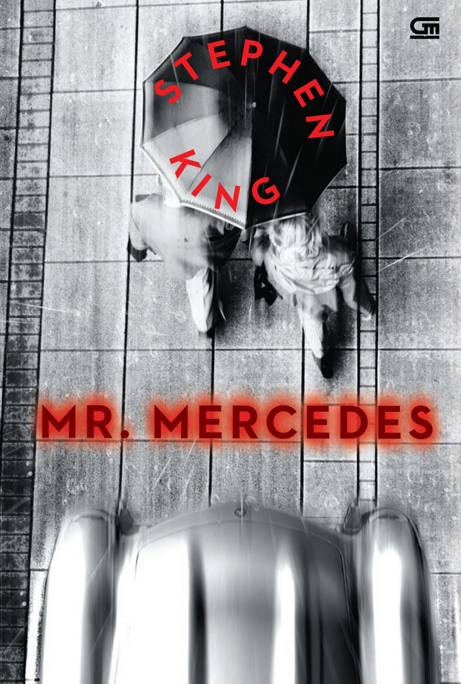 Mr. Mercedes