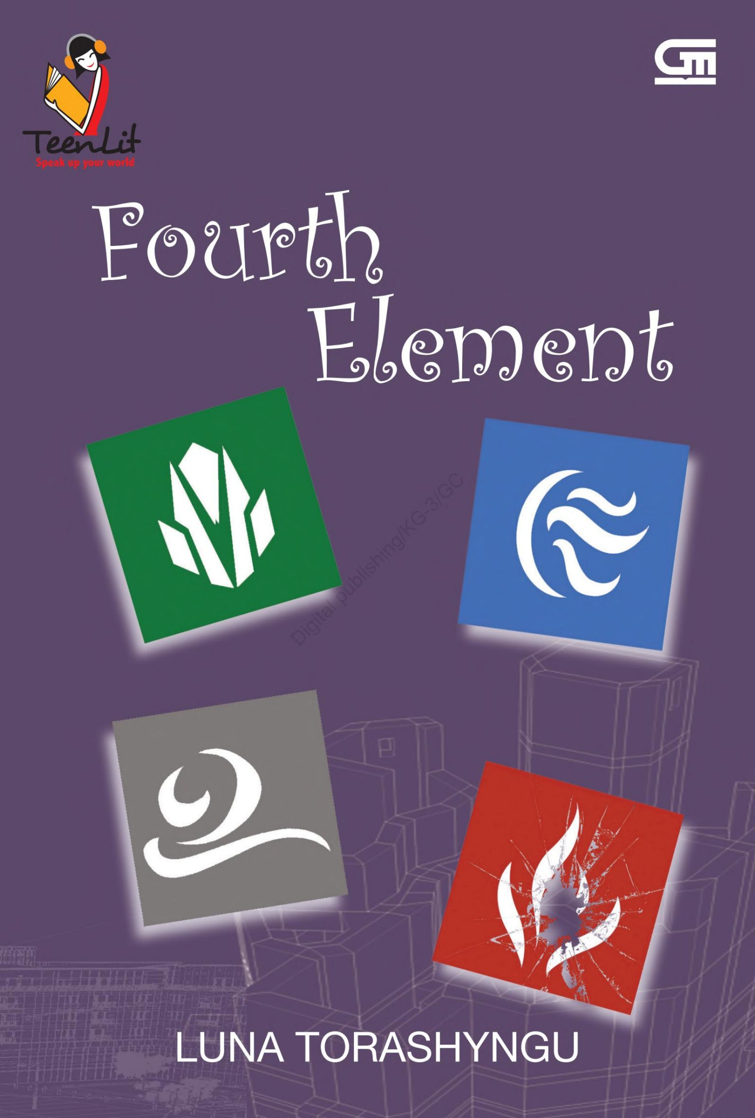 Fourth Element