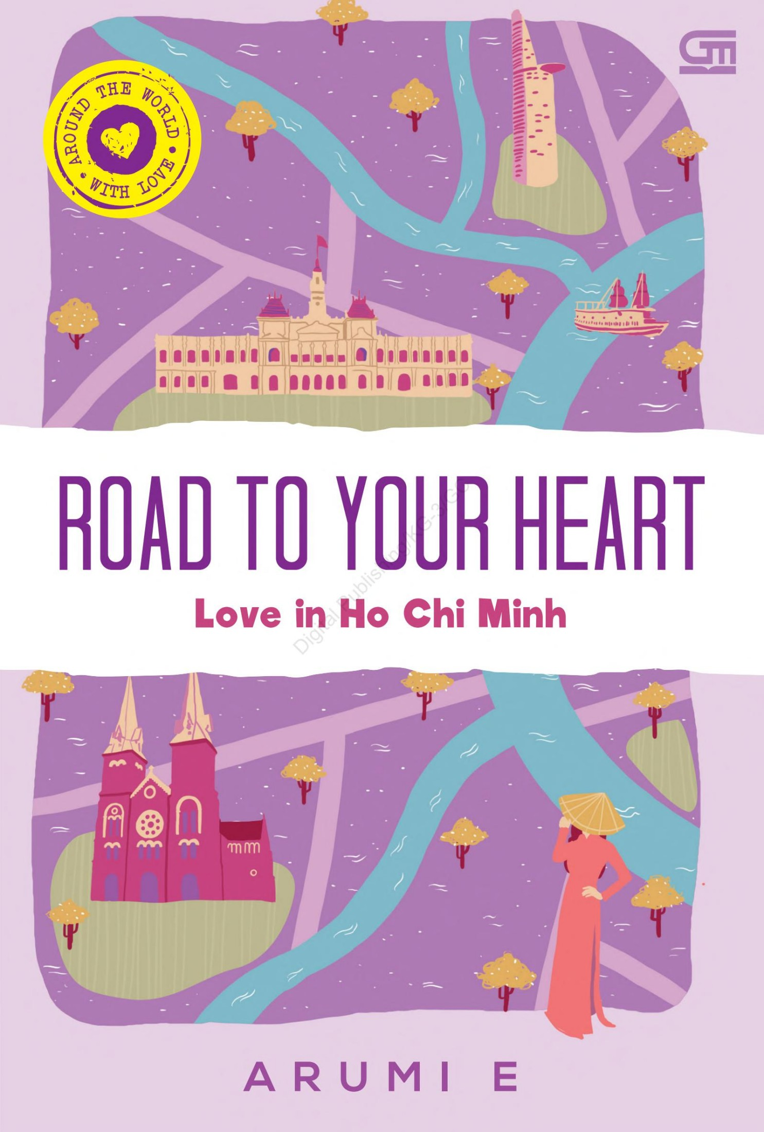 Road to Your Heart