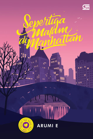 Sepertiga Malam di Manhattan