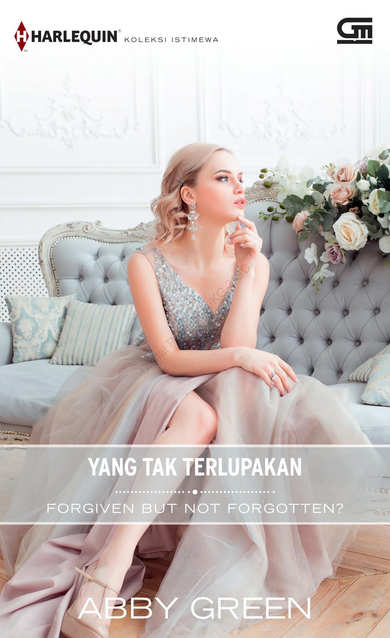 Yang Tak Terlupakan (Forgiven But Not Forgotten?)