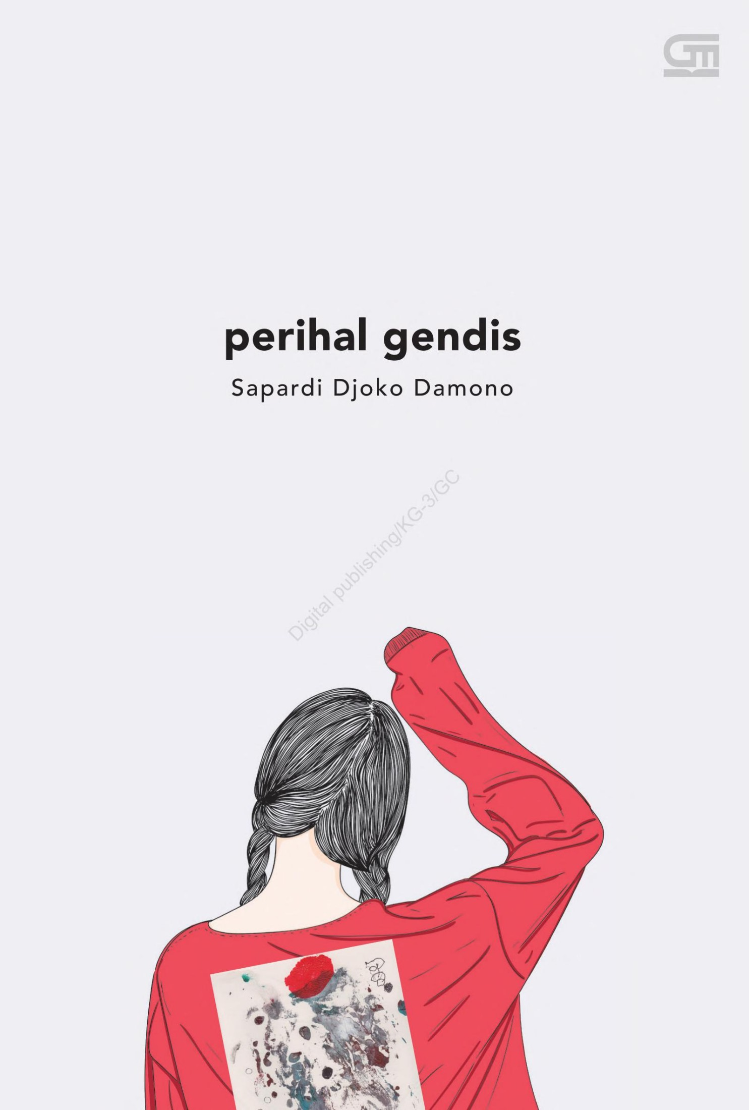 Perihal Gendis