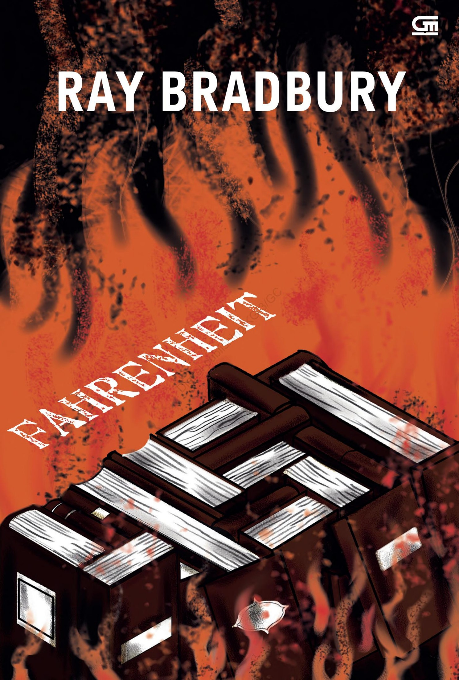 Fahrenheit 451