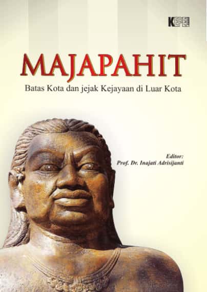 Majapahit : batas kota dan jejak kekayaan di luar kota