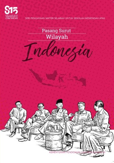 Pasang surut wilayah Indonesia