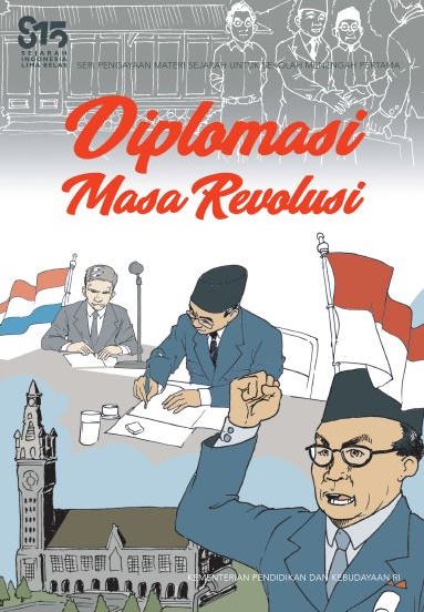 Diplomasi masa revolusi