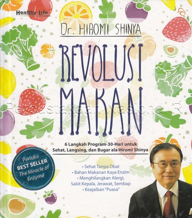 Revolusi Makan