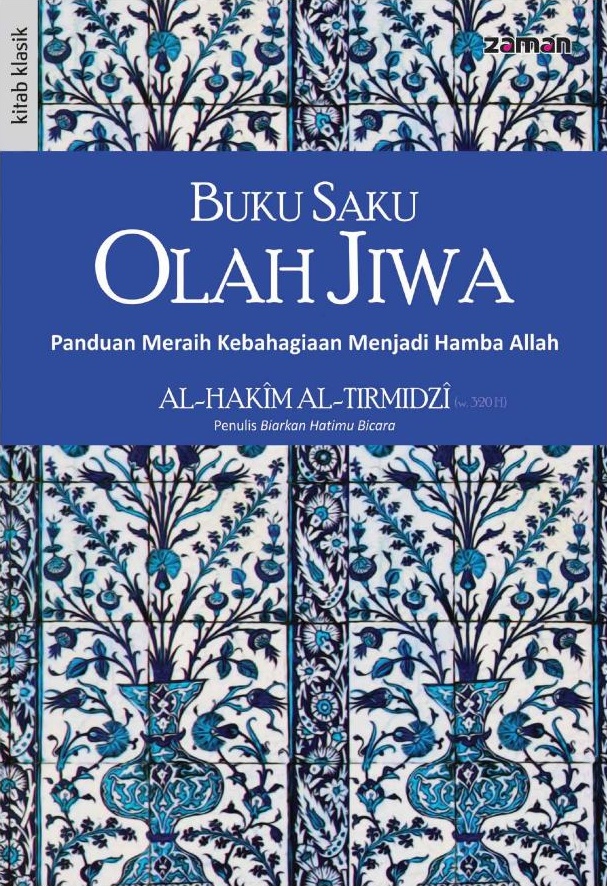 Buku Saku Olah Jiwa