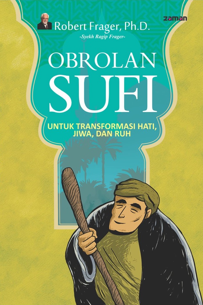 Obrolan Sufi