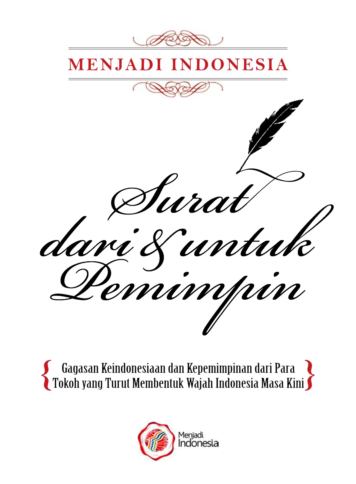 Surat dari dan untuk Pemimpin