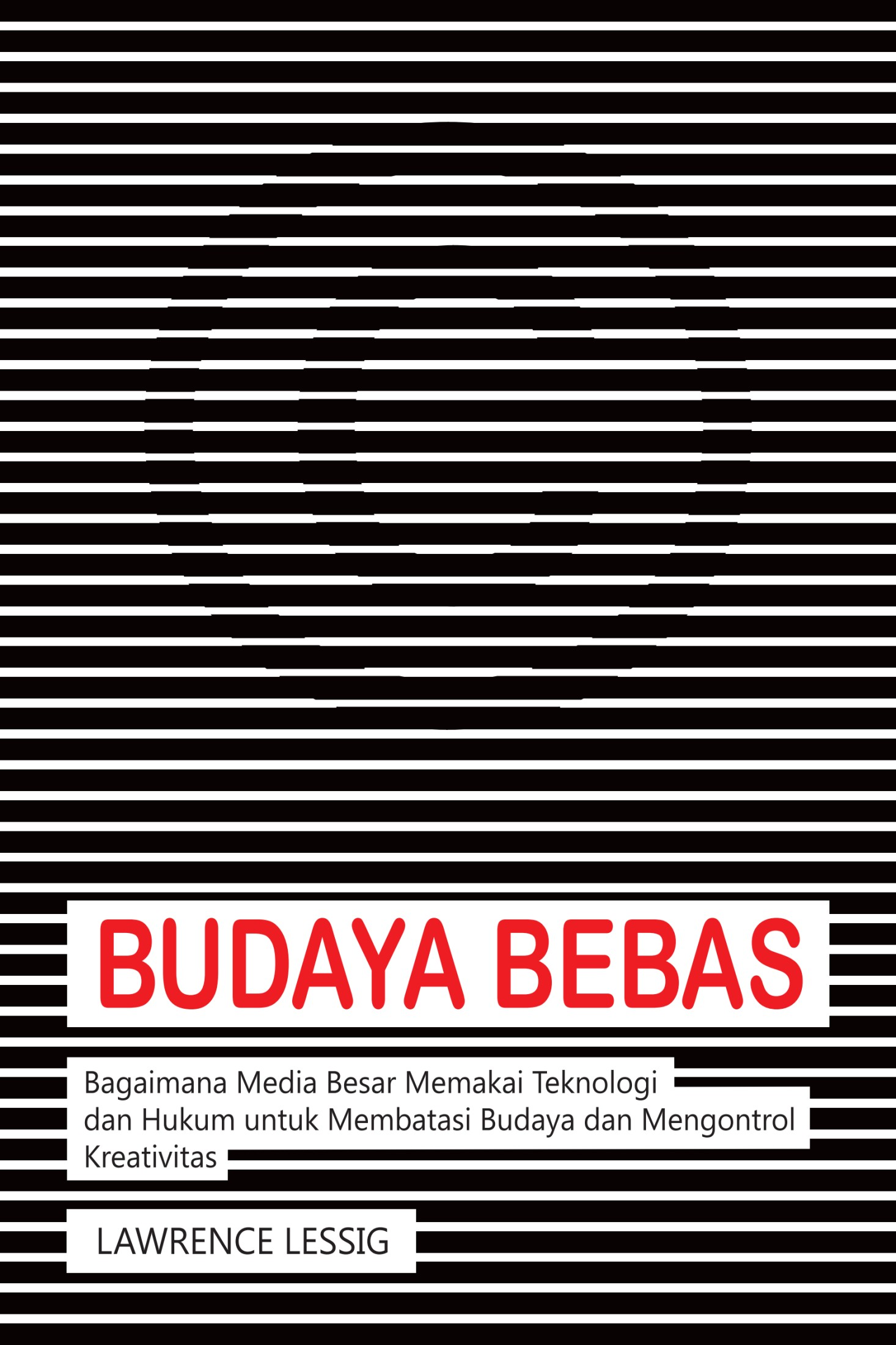 Budaya Bebas