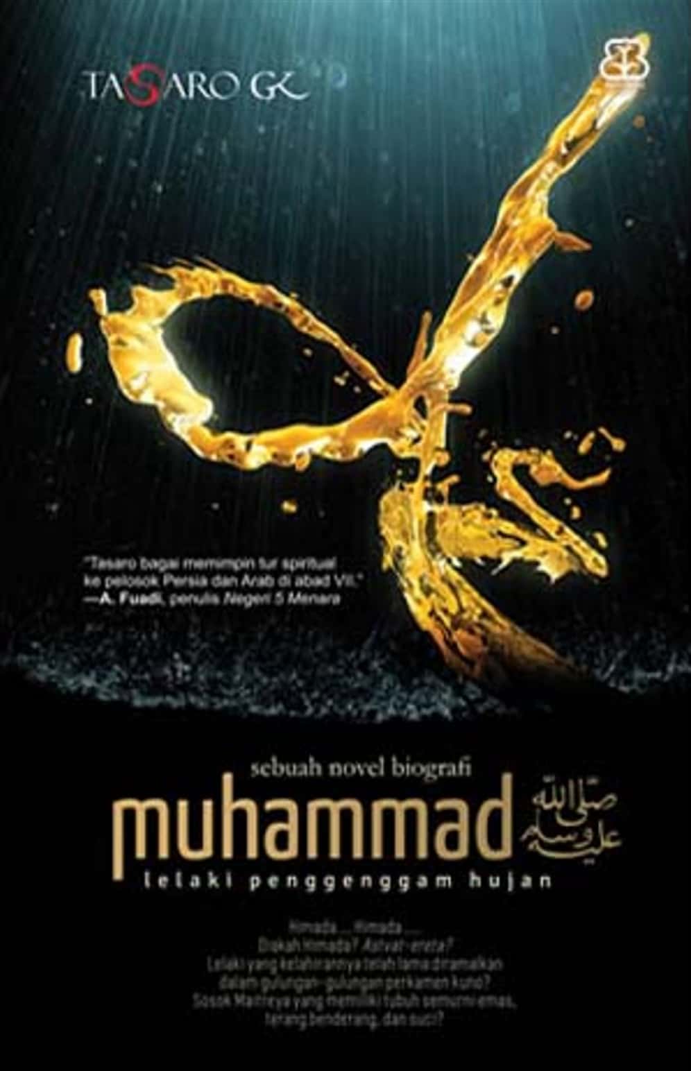 Muhammad