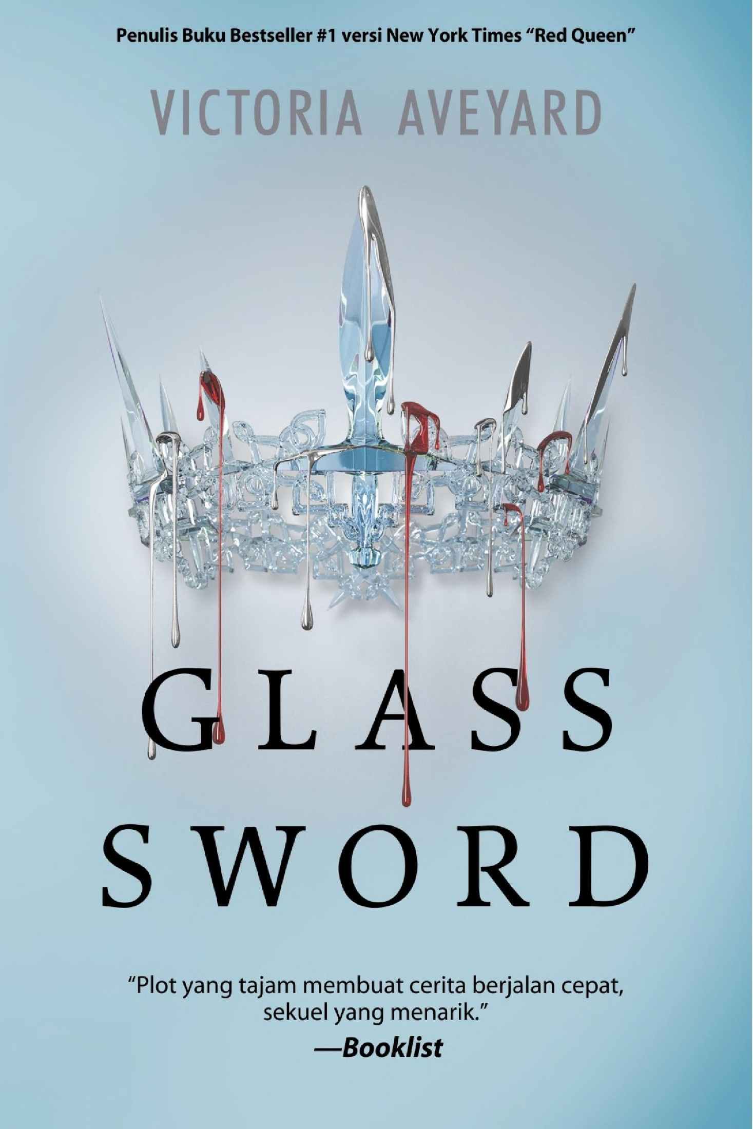 Glass Sword