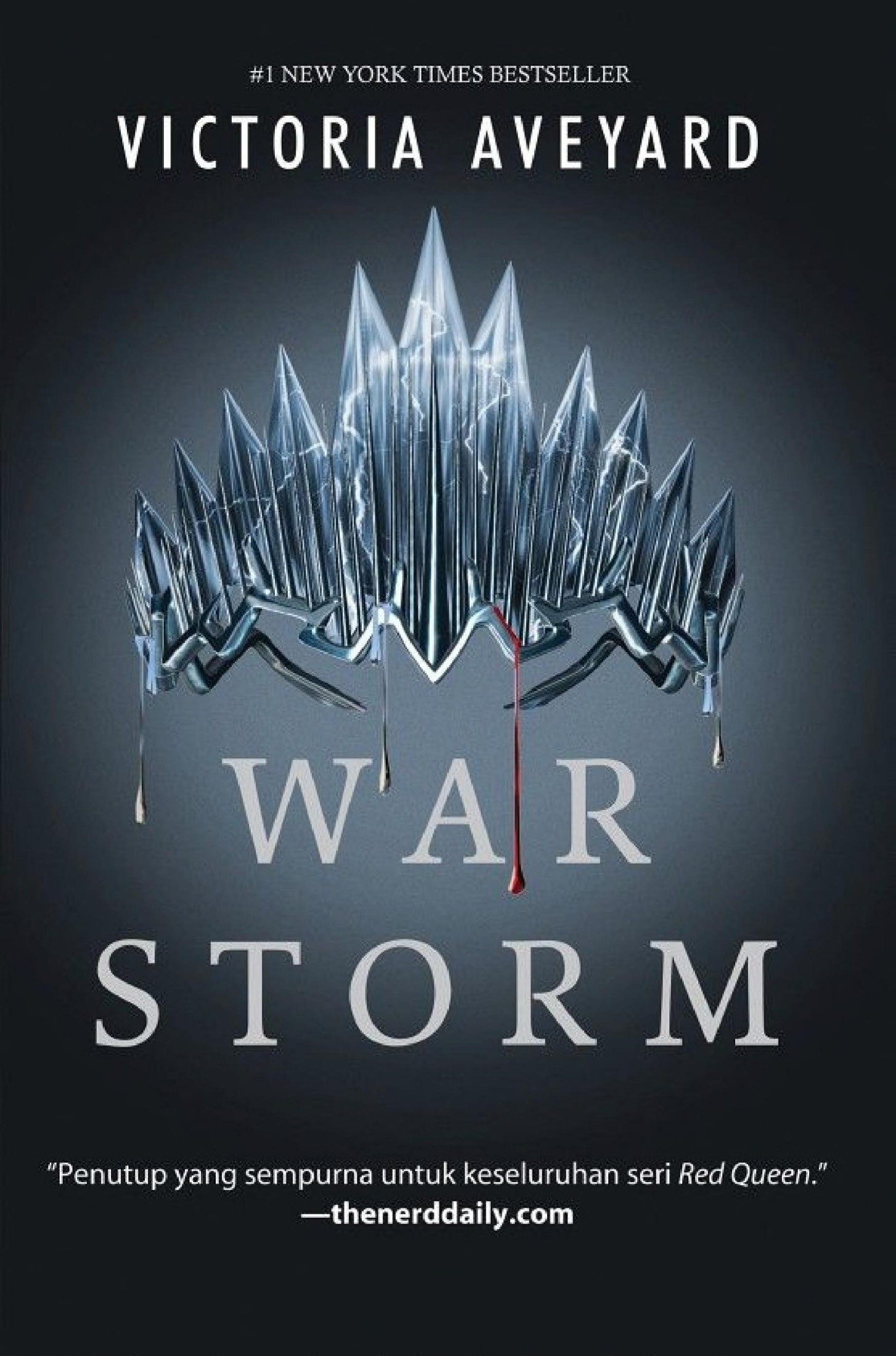 War Storm