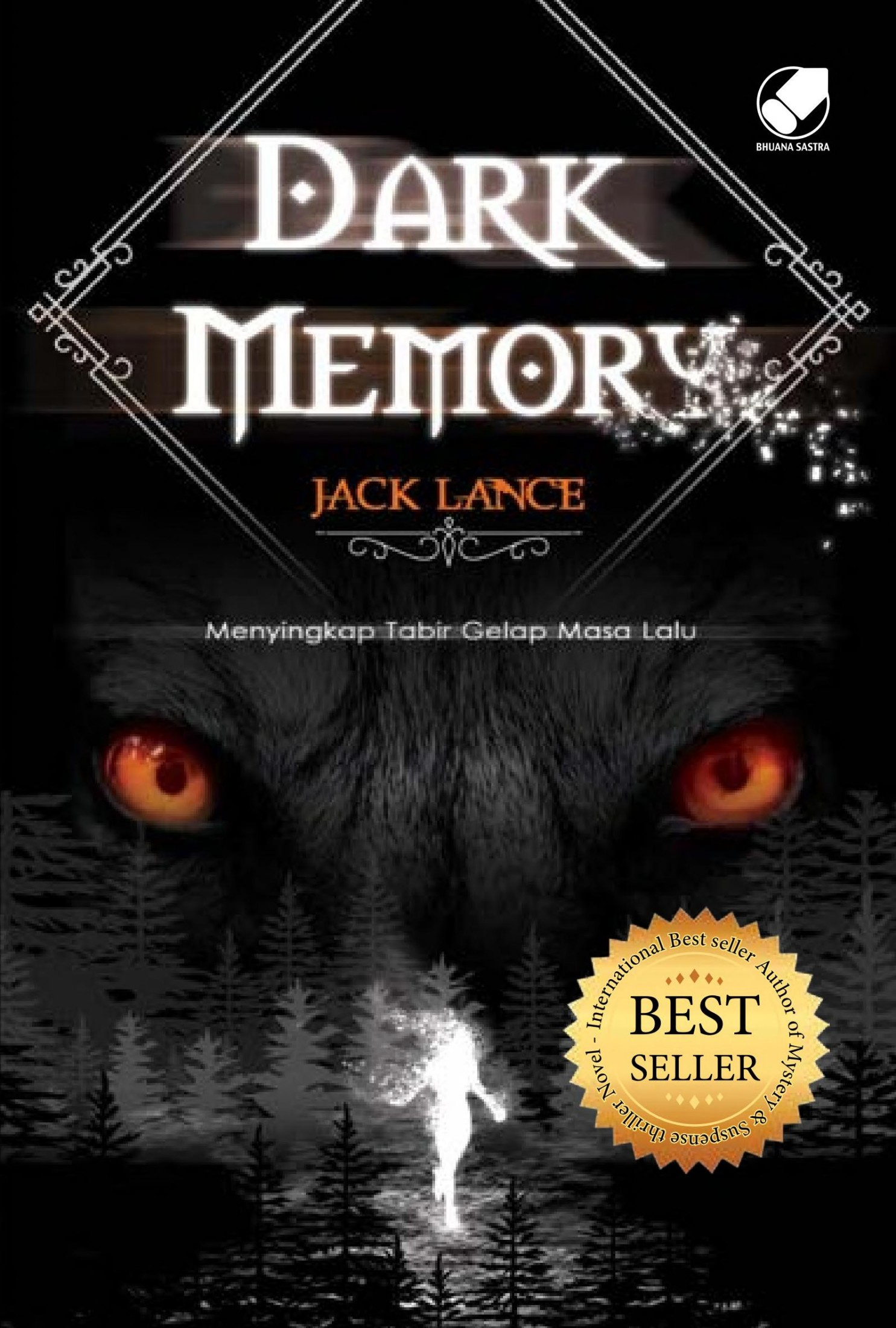 Dark Memory