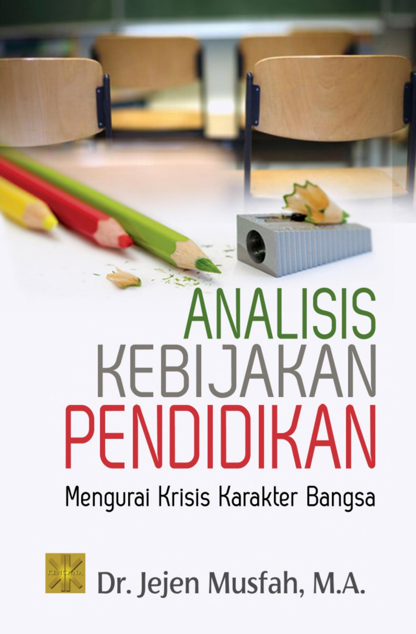 Analisis Kebijakan Pendidikan