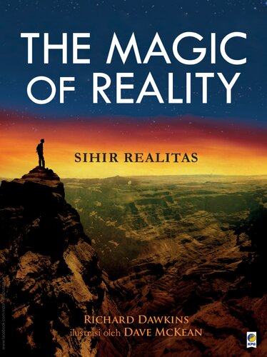 Magic of Reality