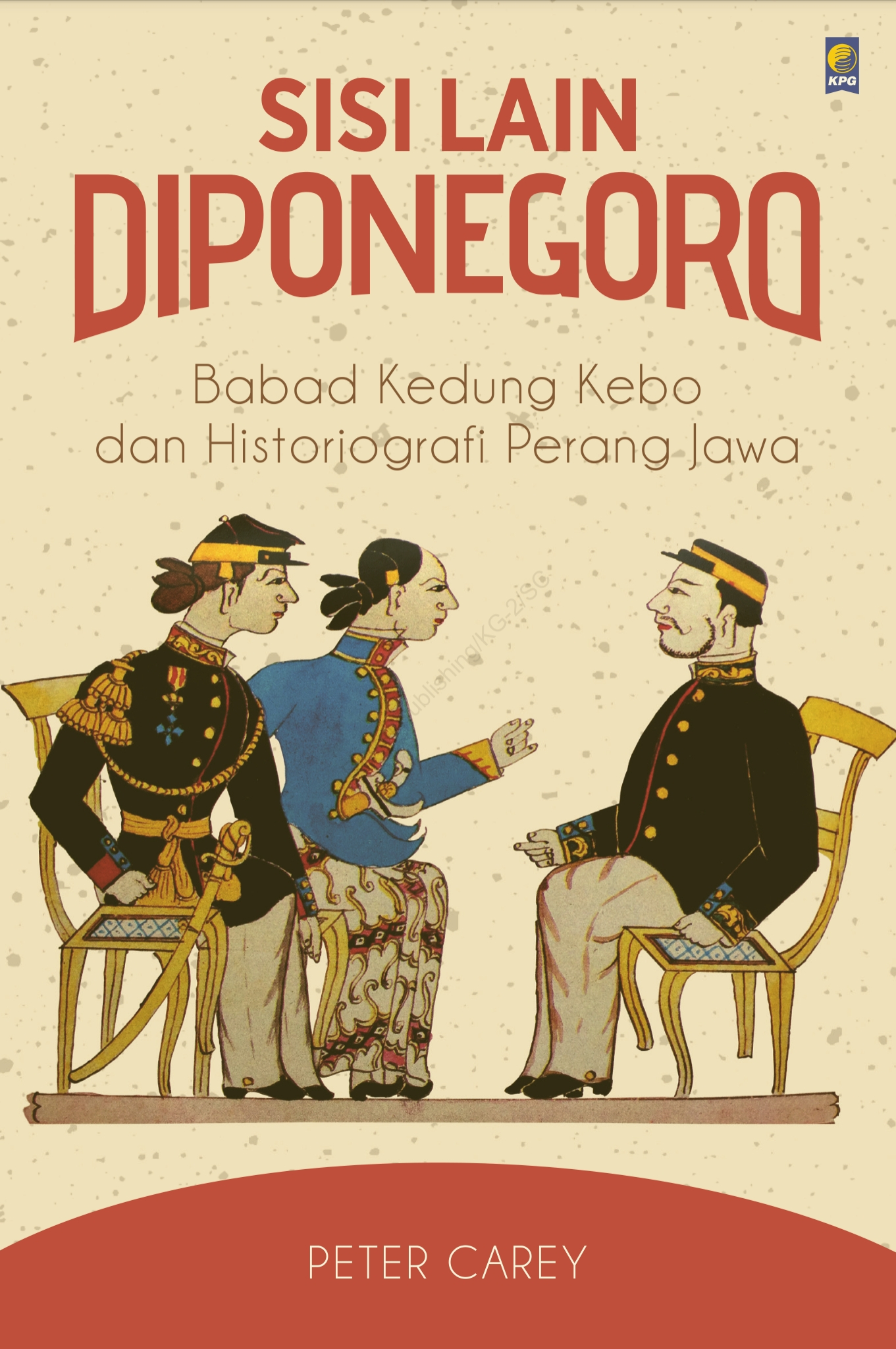 Sisi Lain Diponegoro