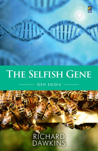 The Selfish Gene