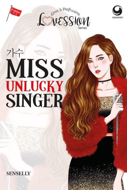 Miss Unlucky Singer