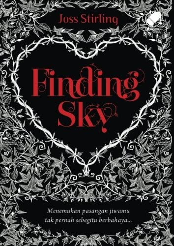 Finding Sky (Indonesian Edition)