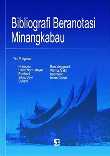 Bibliografi Beranotasi Minangkabau