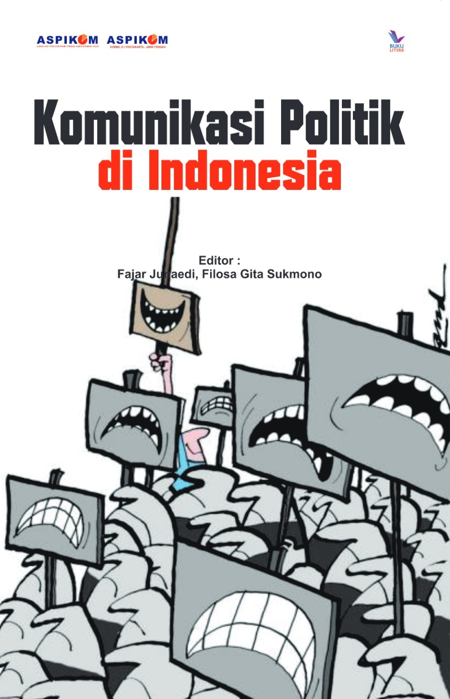 Komunikasi Politik di Indonesia
