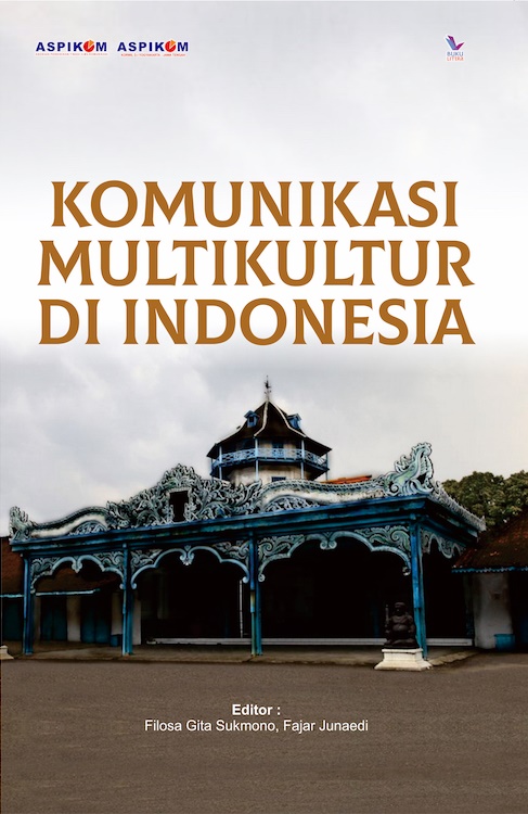 Komunikasi Multikultur di Indonesia