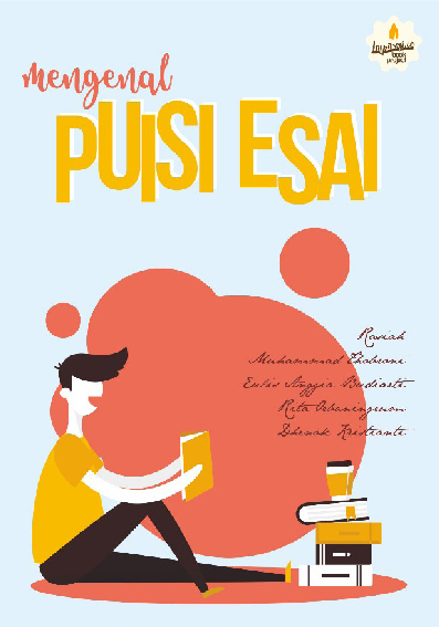 Mengenal Puisi Esai