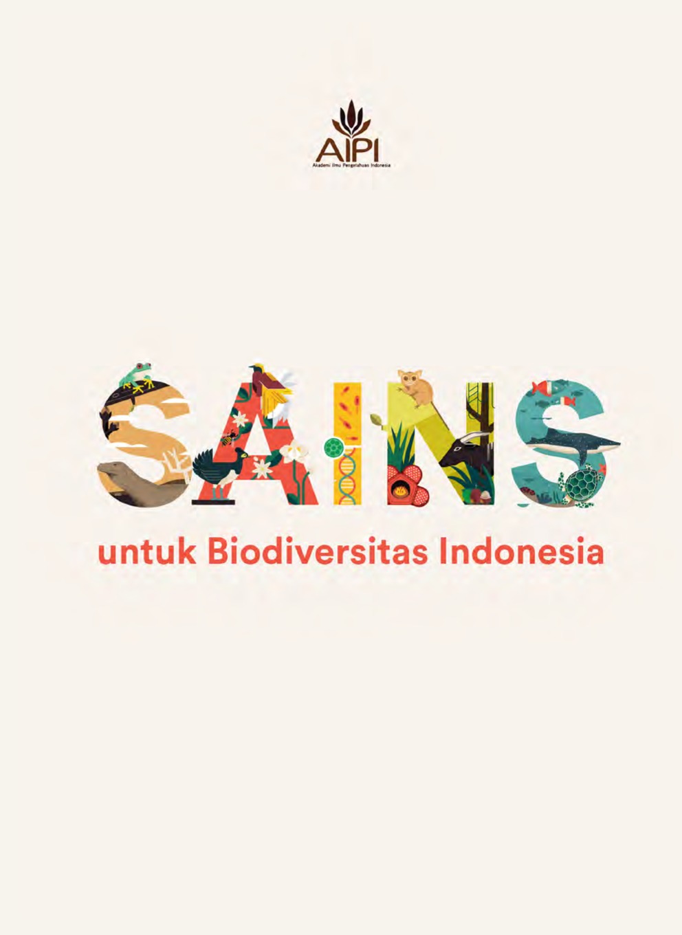 Sains untuk Biodiversitas Indonesia