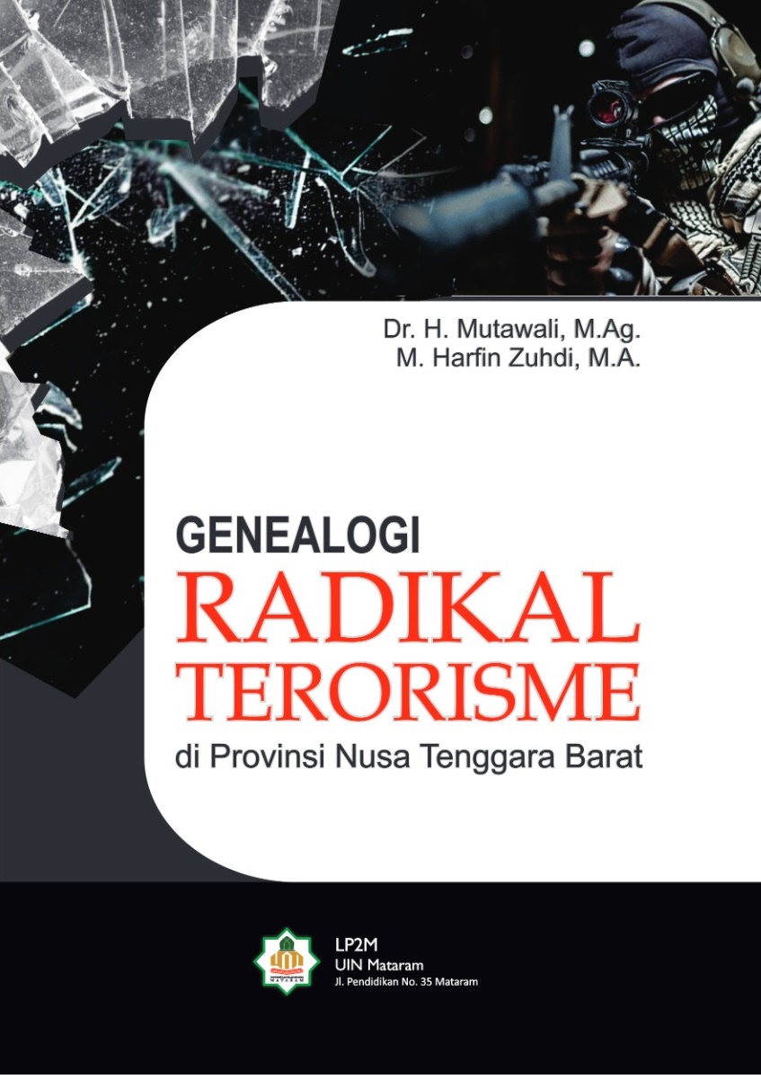 Genealogi radikalisme-terorisme di Provinsi Nusa Tenggara Barat