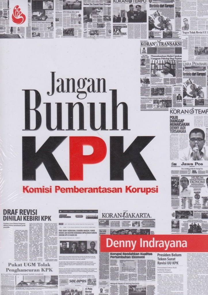 Jangan Bunuh KPK