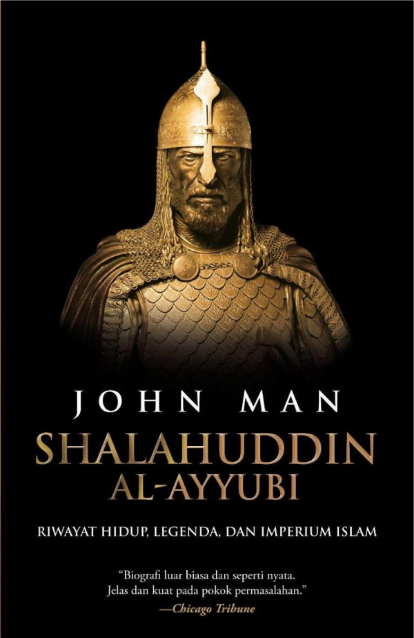 Shalahuddin al-Ayyubi