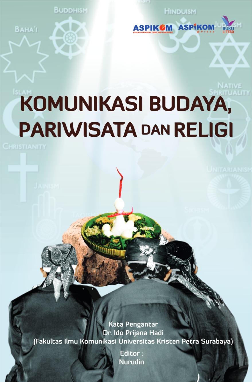 Komunikasi Budaya, Pariwisata dan Religi