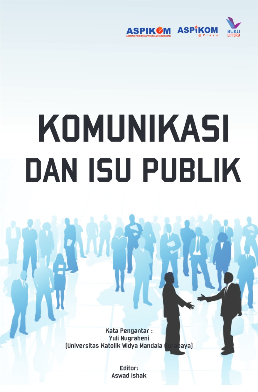 Komunikasi dan Isu Publik