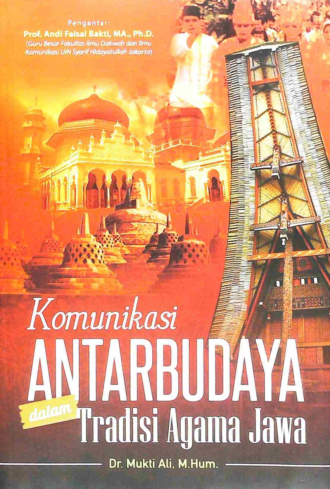 Komunikasi antarbudaya dalam tradisi agama Jawa