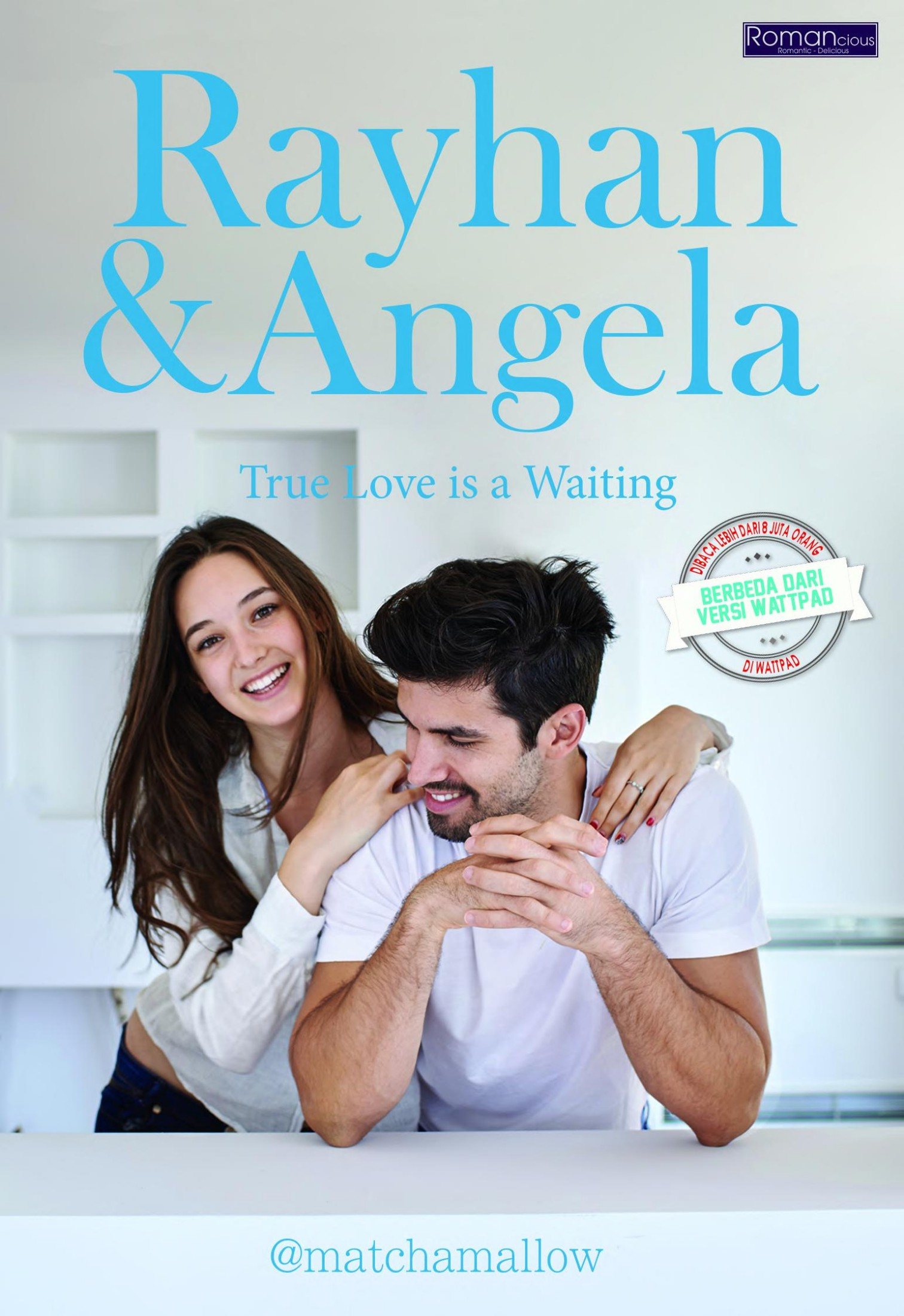 Rayhan &amp; Angela