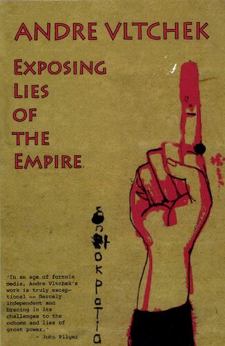 Exposing Lies Of The Empire