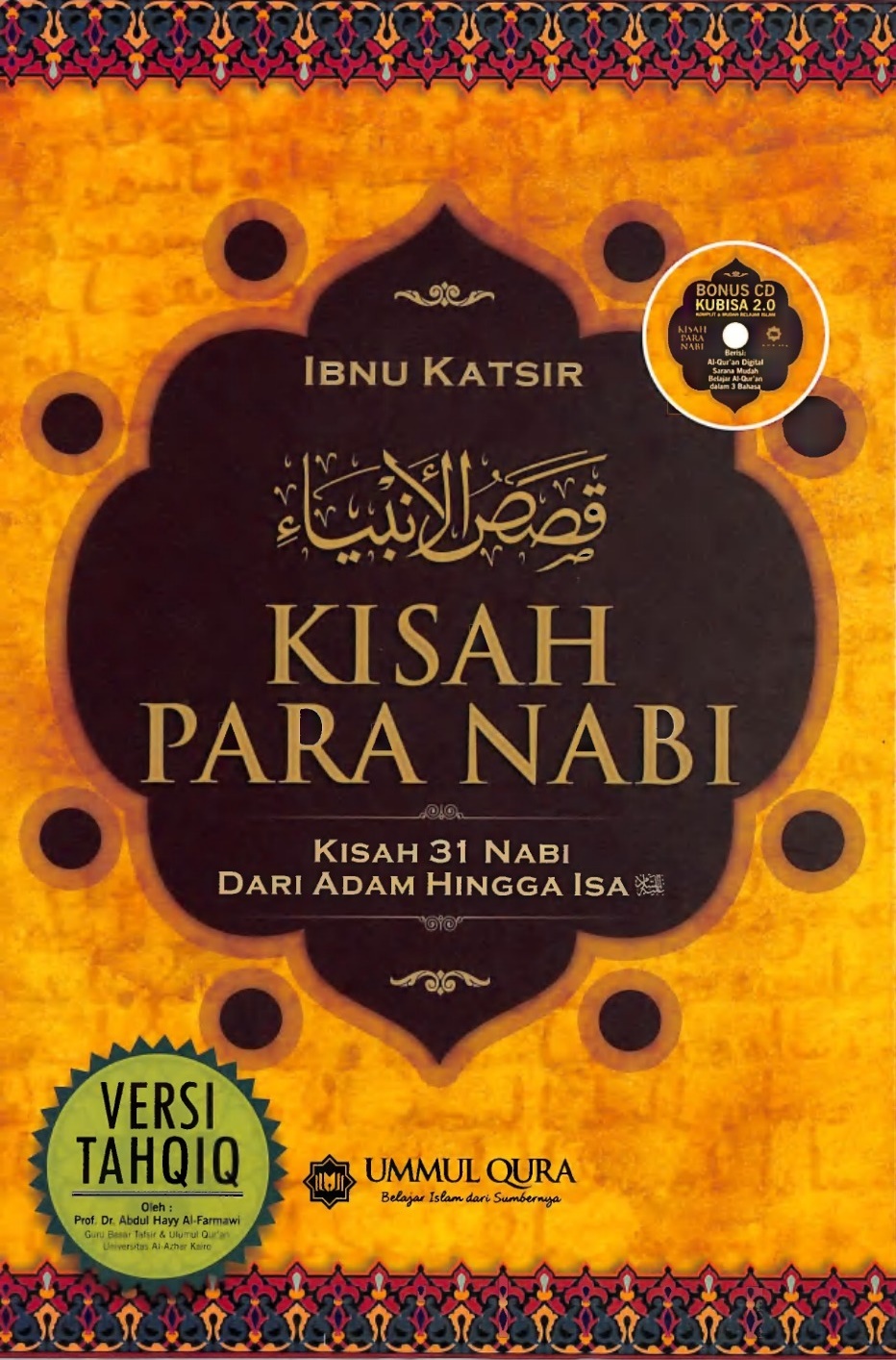 Kisah Para Nabi