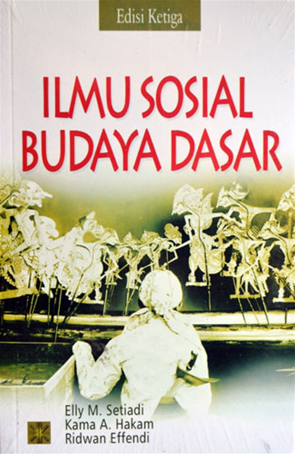 Ilmu Sosial & Budaya Dasar