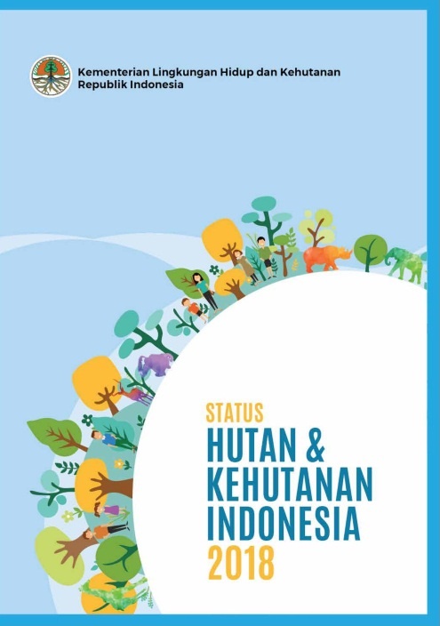 Status Hutan & Kehutanan Indonesia 2018