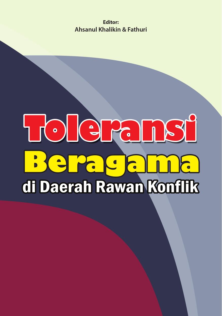 Toleransi beragama di daerah rawan konflik