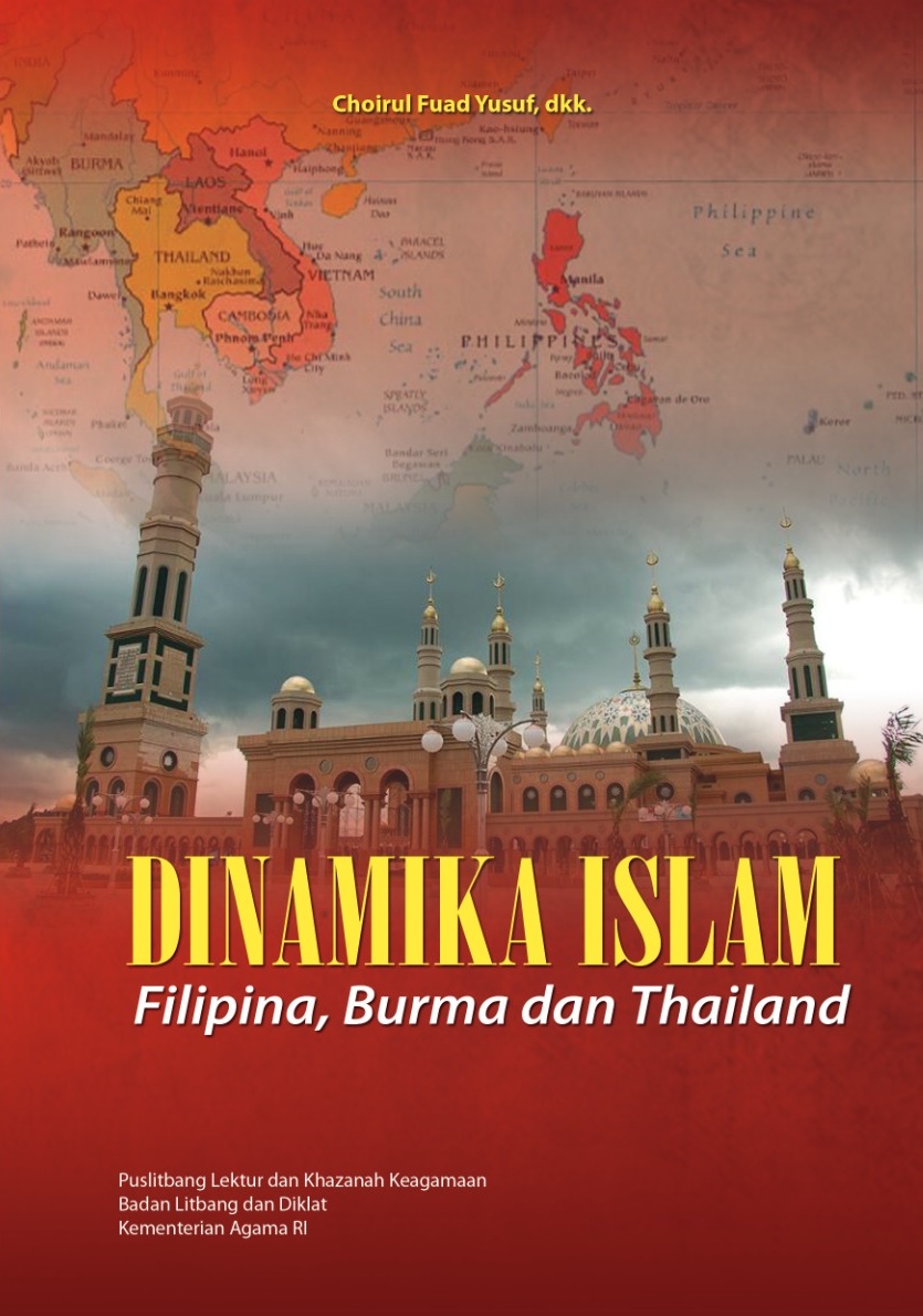 Dinamika Islam Filipina, Burma, dan Thailand