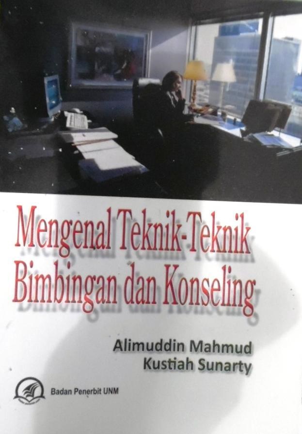 Mengenal Teknik-Teknik Bimbingan dan Konseling