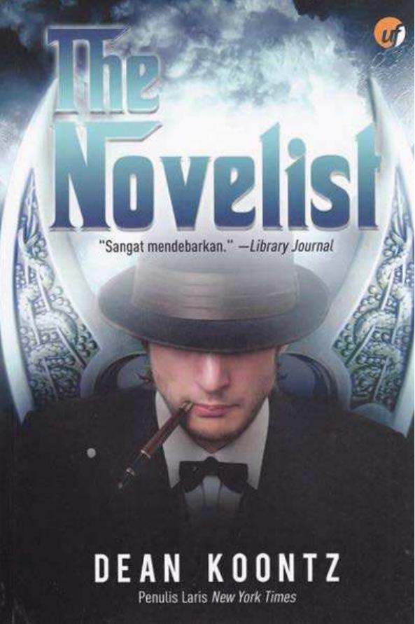 The Novelist