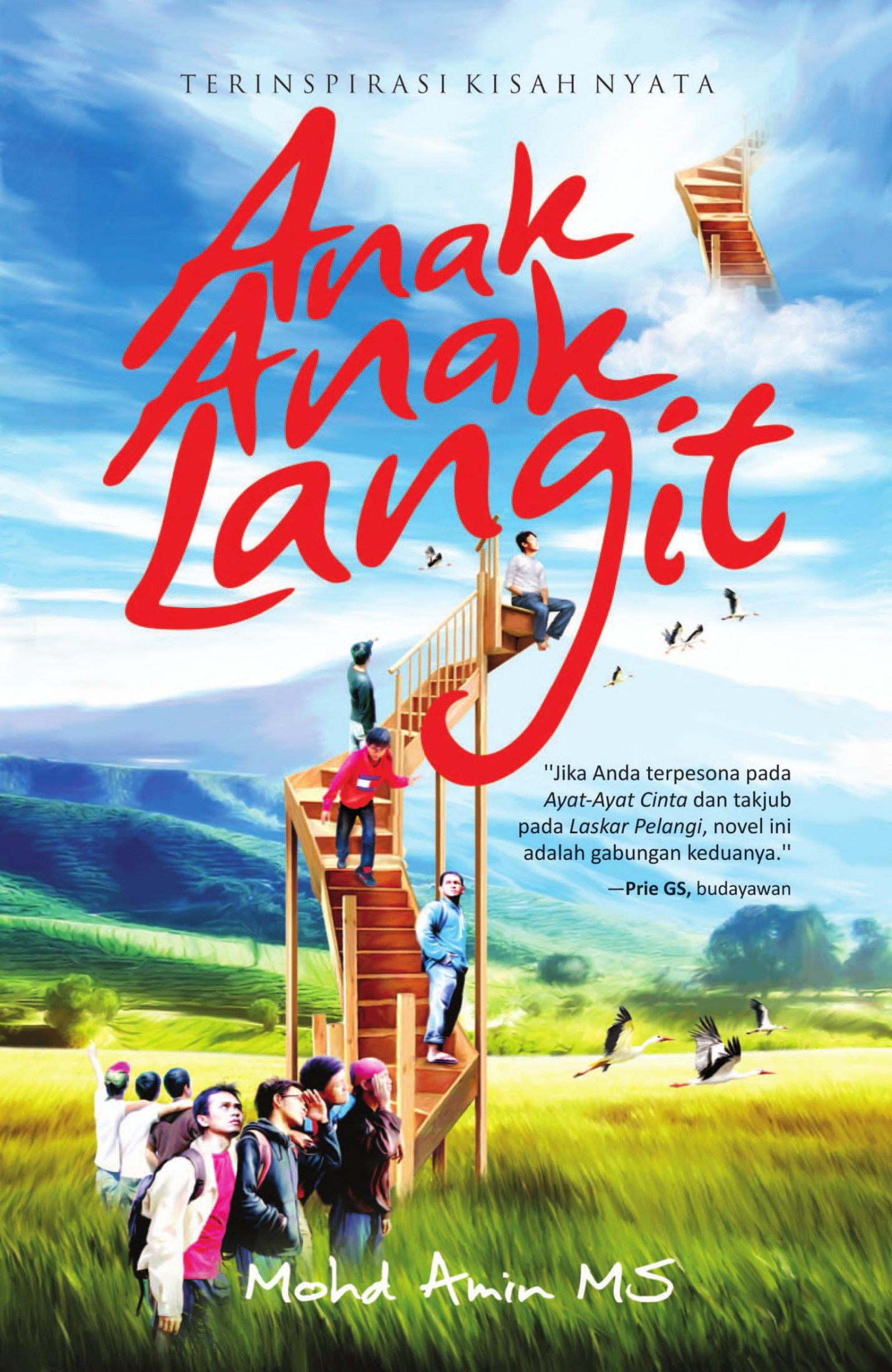 Anak-Anak Langit