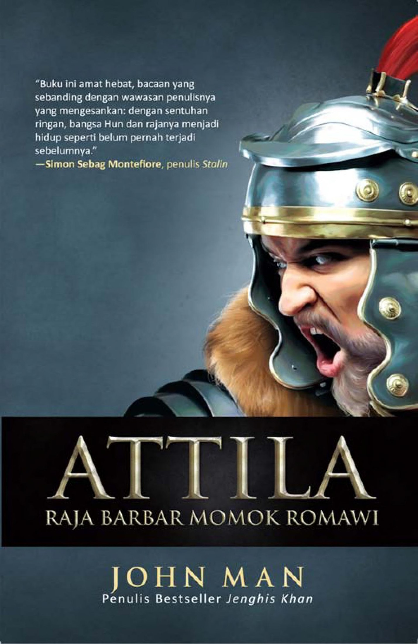 Attila