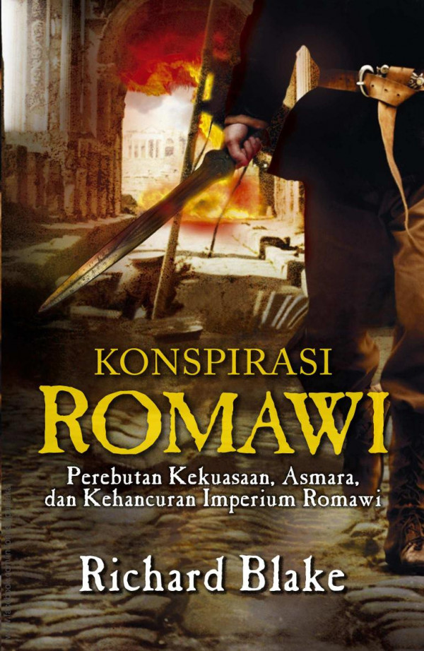 Konspirasi Romawi - Conspiracies of Rome